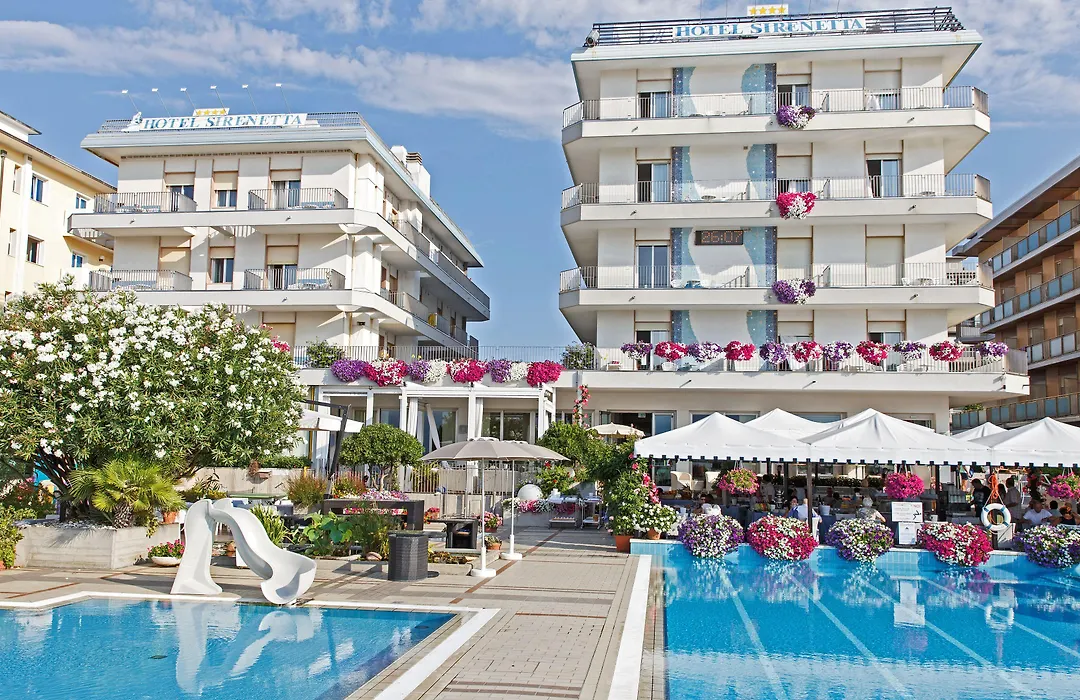 Hotel Sirenetta-1