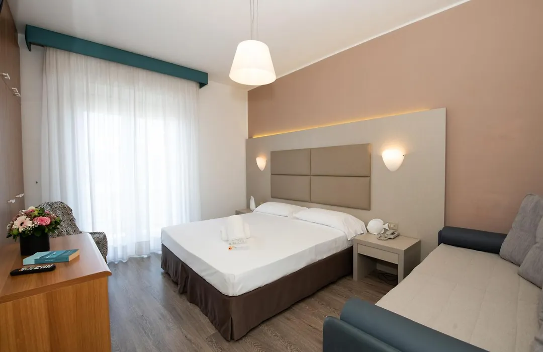 Hotel Sirenetta-1