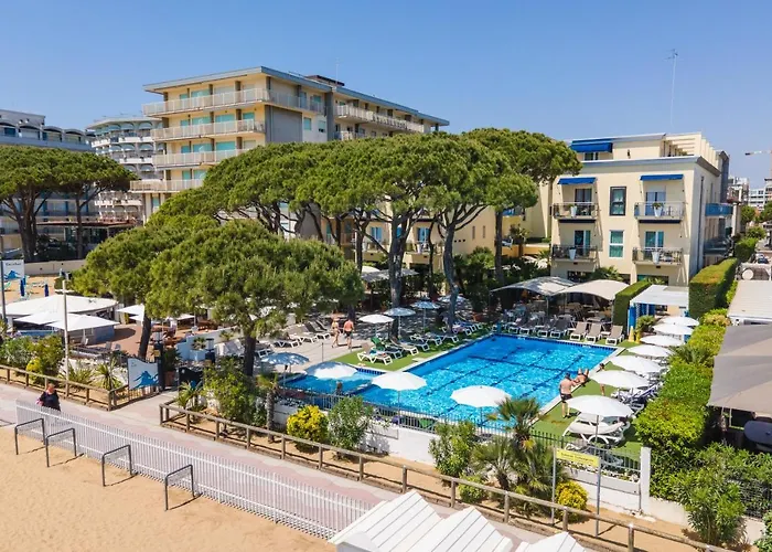 ExcelsiorHotel Jesolo
