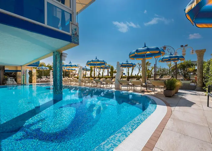 Hotel Napoleon Lido di Jesolo