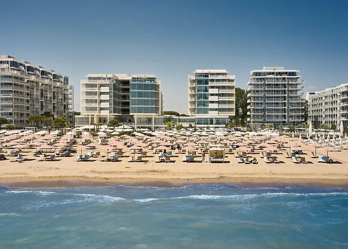 Falkensteiner Hotel&Spa Jesolo